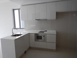 BEDOK NORTH DRIVE (D16), Condominium #70128861
